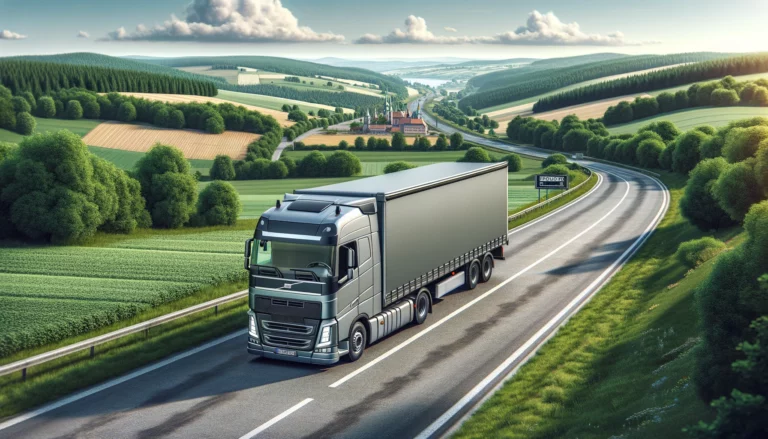 What NOT to do when transporting waste to Poland