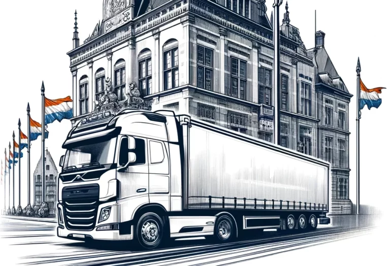 Waste transport to the Netherlands – 10 things you need to know