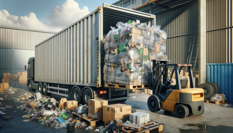 waste management