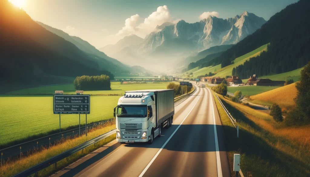 waste permit Austria