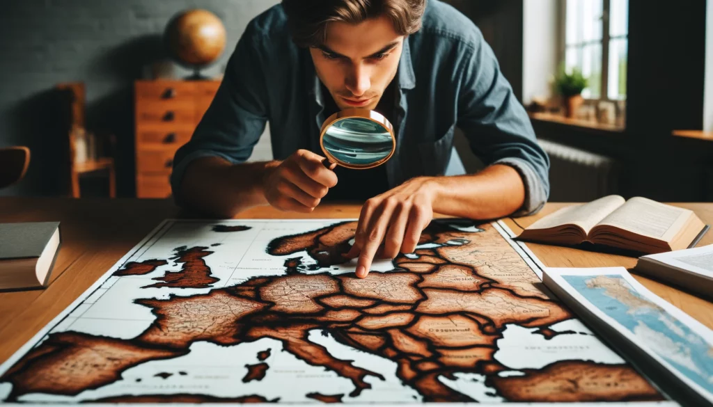 waste shipment Europe