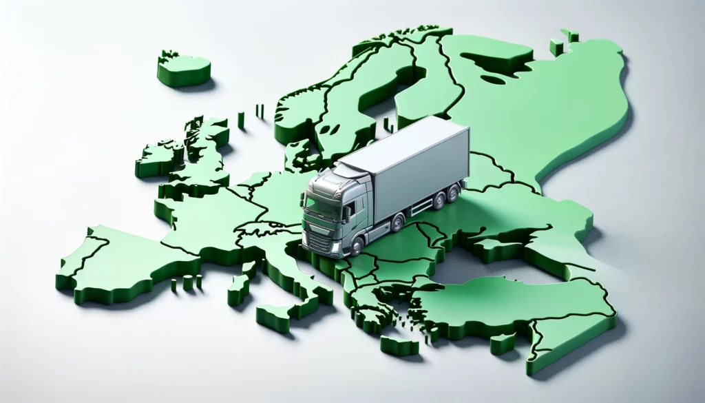 waste shipment Europe