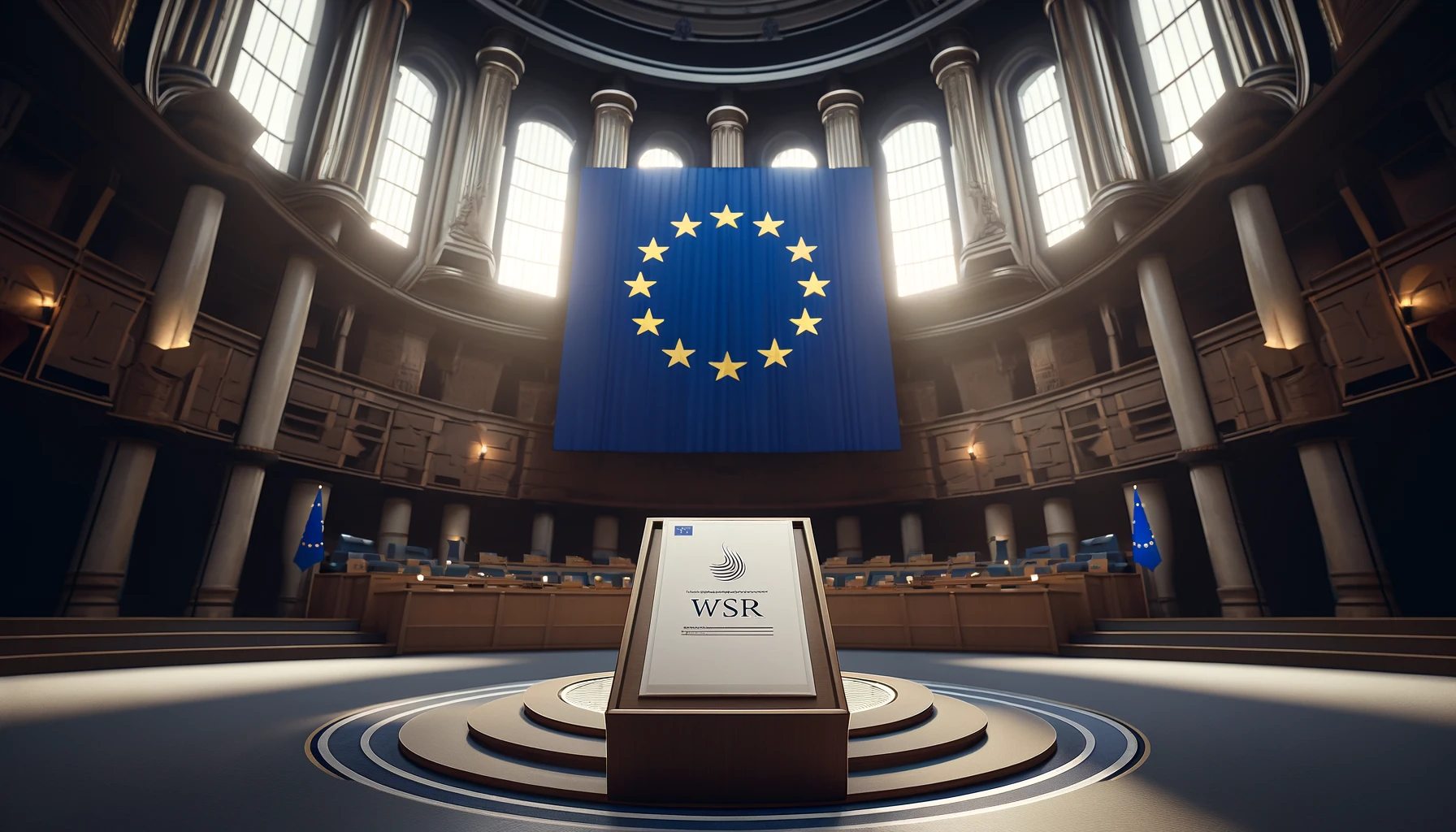 waste shipment regulation