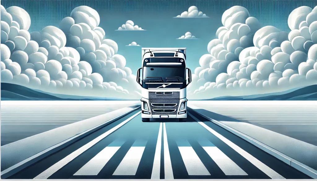 waste transport Finland