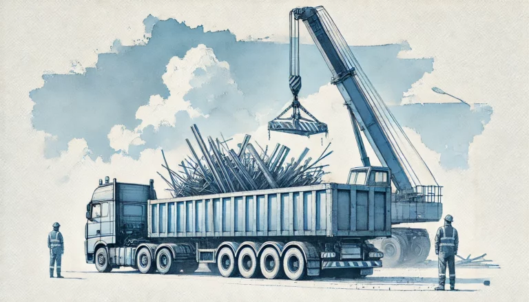 waste carriers