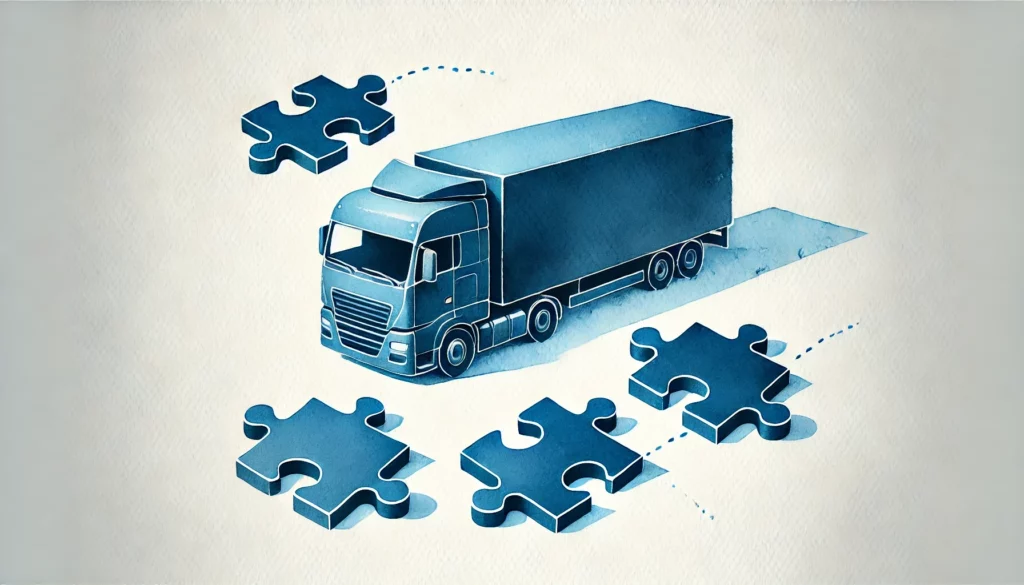 waste transport roles and risks