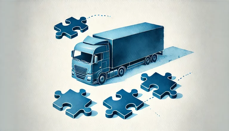 waste transport roles and risks