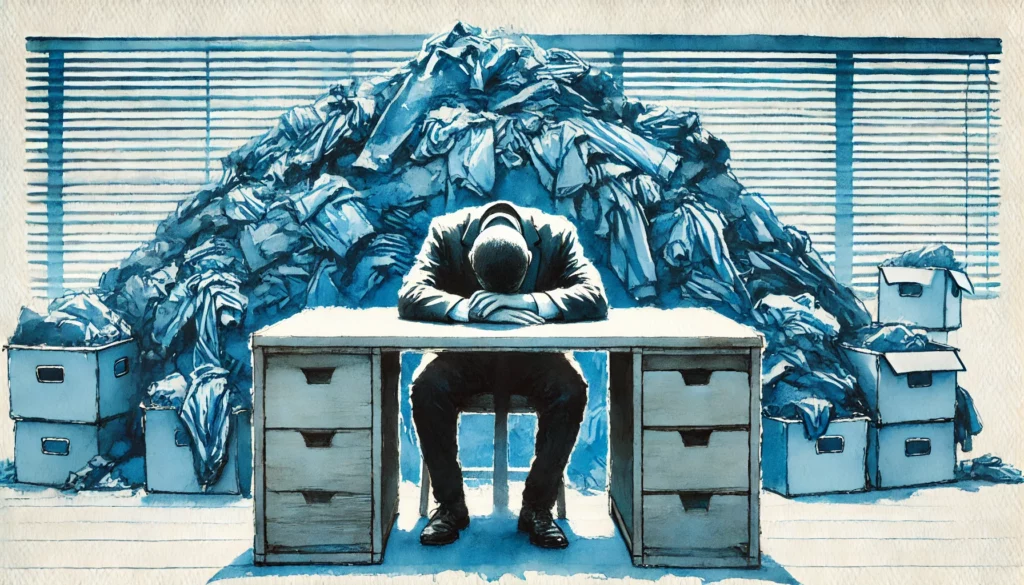 textile waste management