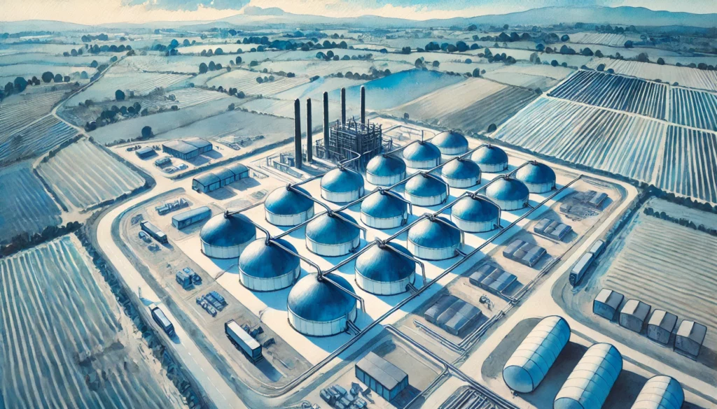 biowaste recycling management