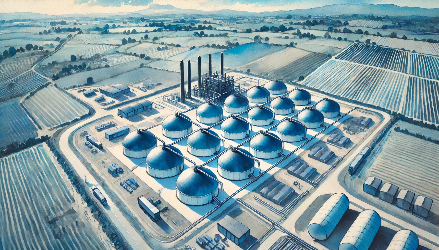 biowaste recycling management