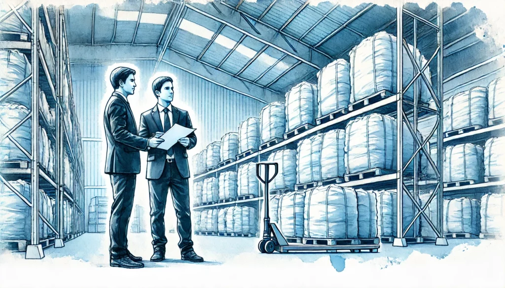 waste management risks