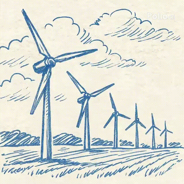 wind turbine blade recycling