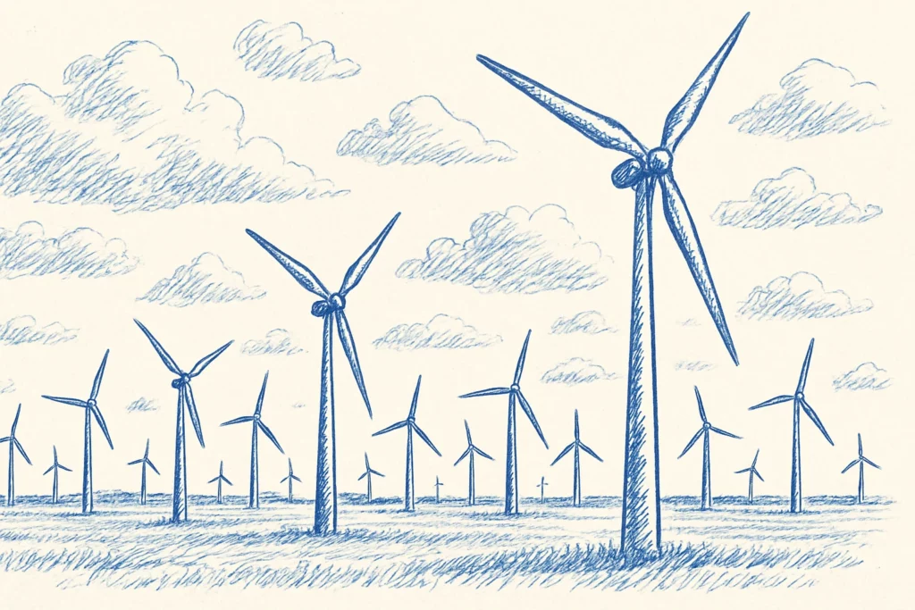 wind turbine blade recycling Waste Transport Solutions