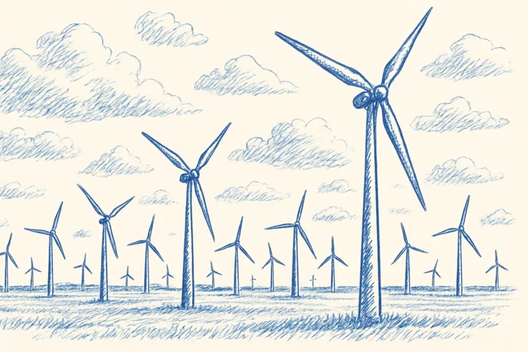 wind turbine blade recycling Waste Transport Solutions