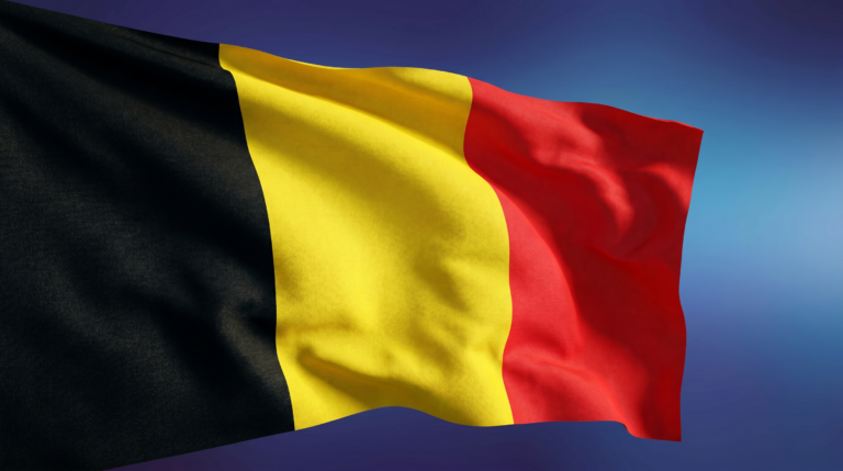 Waste permit in Belgium – three regions
