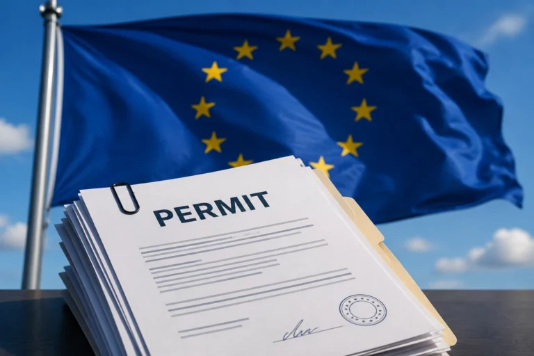 Waste transport check-list – permits in the EU