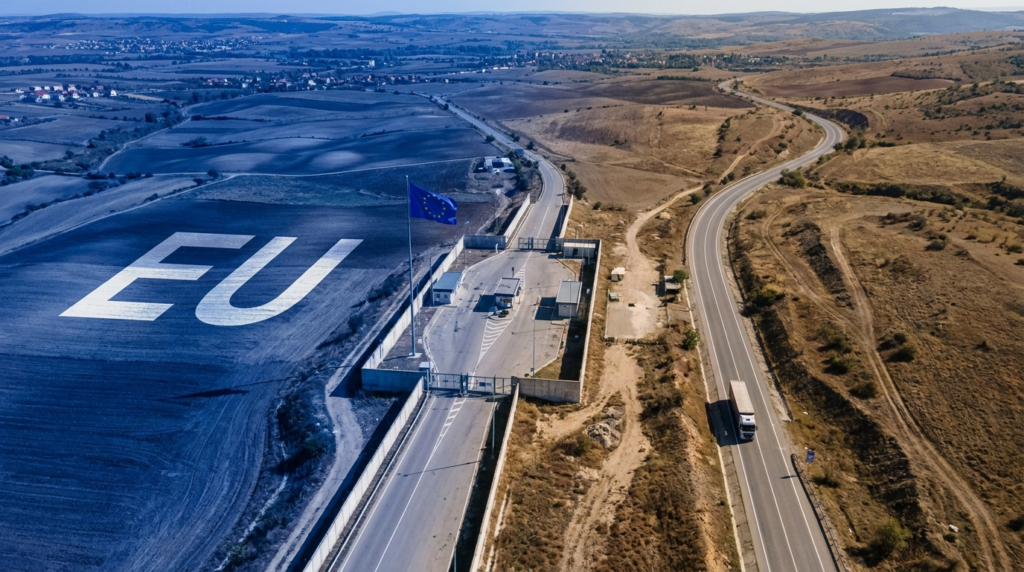 non-EU operatorn in DIWASS