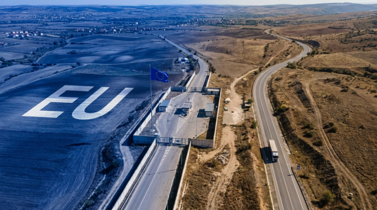 non-EU operatorn in DIWASS