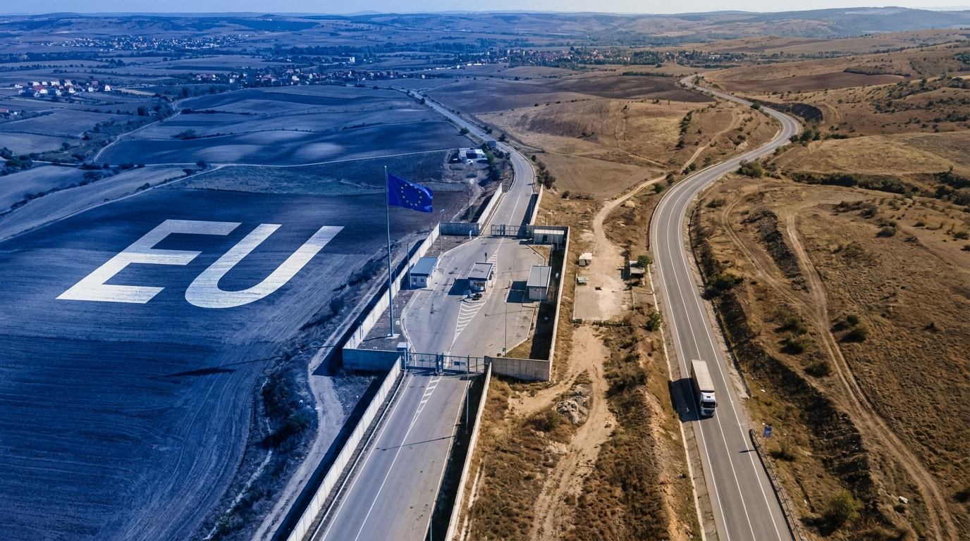 non-EU operatorn in DIWASS