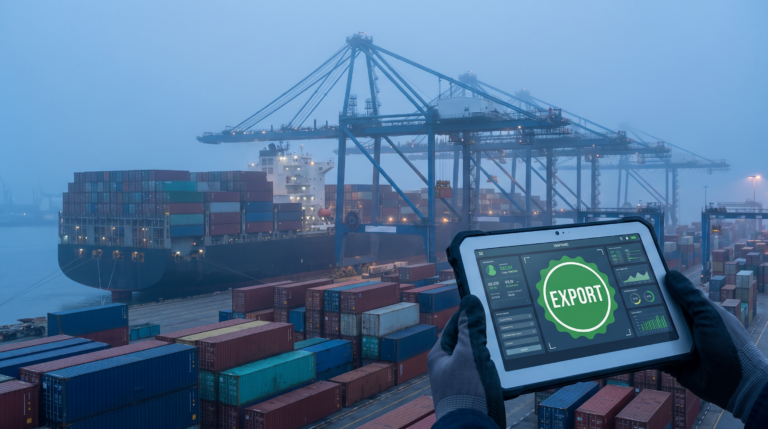 Will DIWASS cover waste exports outside the European union?